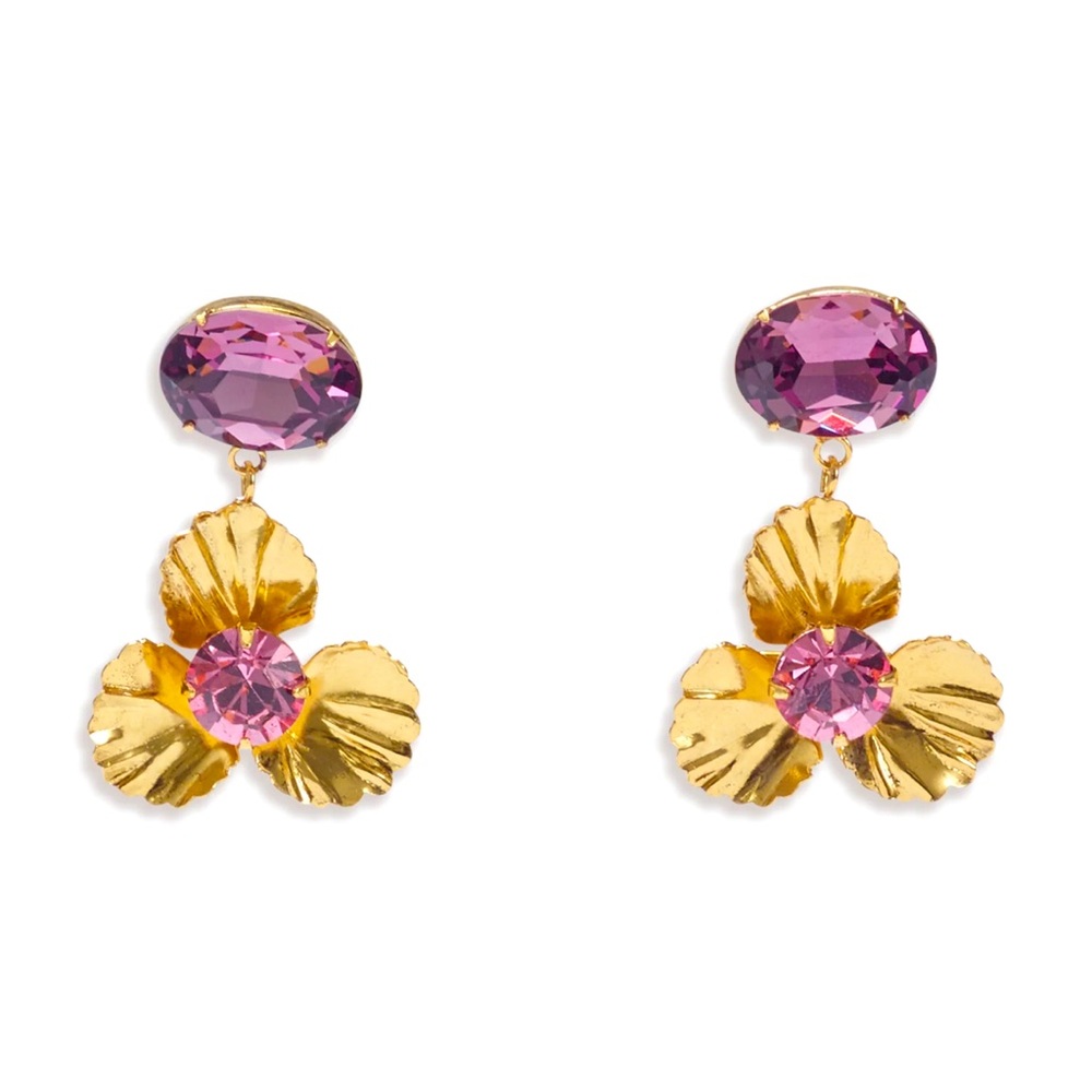 LELET NY - Brielle Earrings
